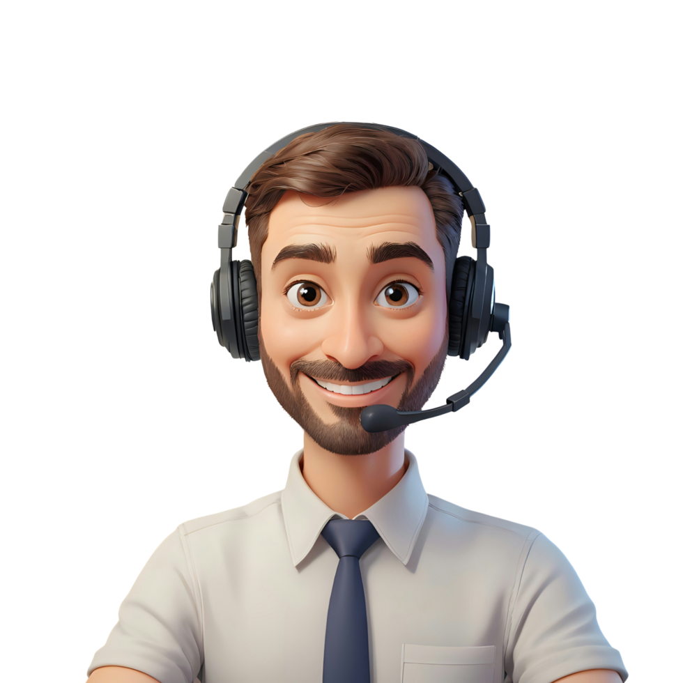 Professionally Trained Support Staff