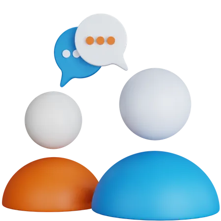 Transparent Communication