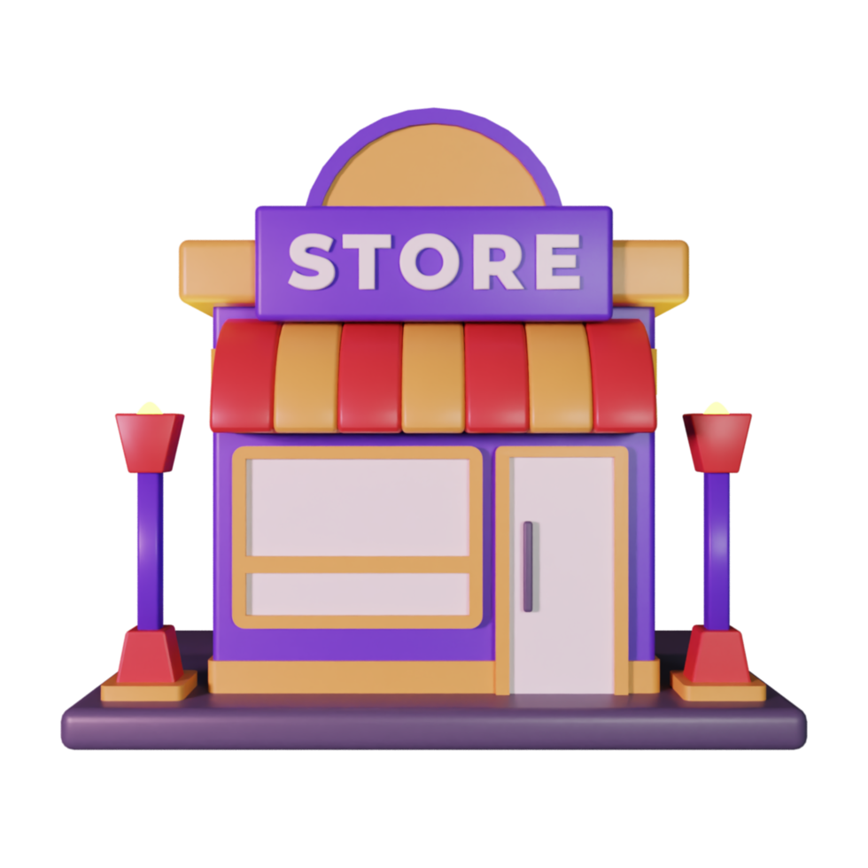 Retail